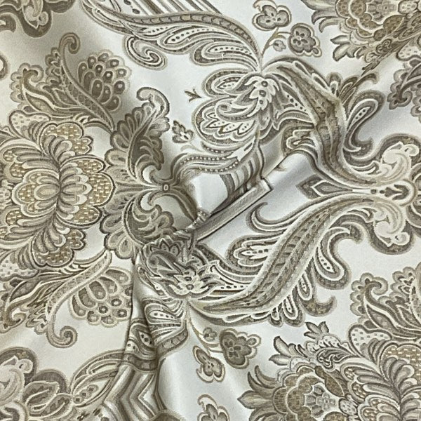 Burch Fabric Hatch Angora Upholstery Fabric