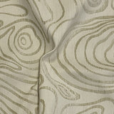 Burch Fabric Echo Vanilla Upholstery Fabric
