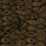 Burch Fabric Geeves Noir Upholstery Fabric