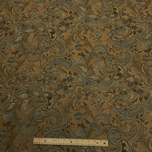Burch Fabric Chandra Antique Upholstery Fabric