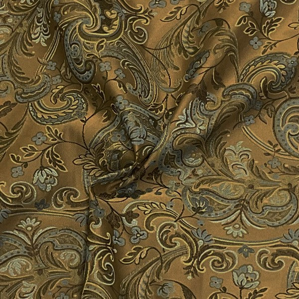 Burch Fabric Chandra Antique Upholstery Fabric