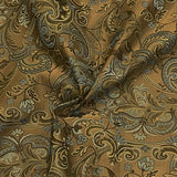 Burch Fabric Chandra Antique Upholstery Fabric