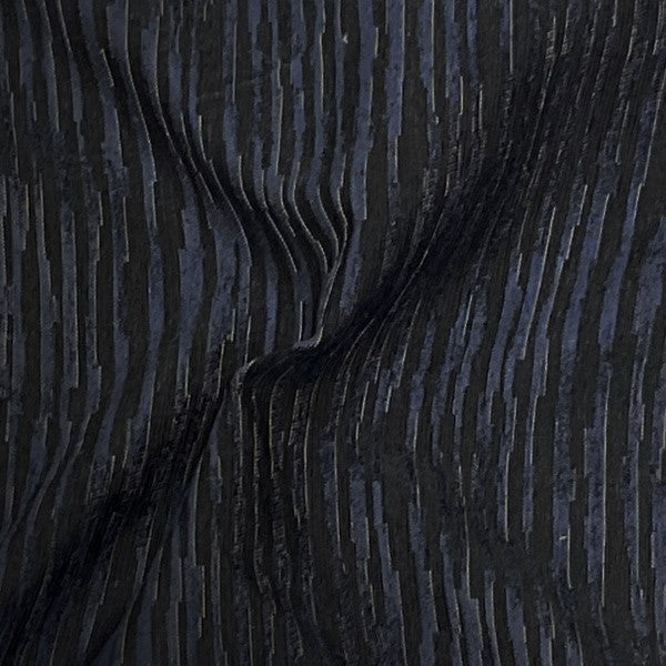 Burch Fabric Orman Navy Upholstery Fabric