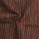 Burch Fabric Orman Burgundy Upholstery Fabric