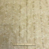 Burch Fabric Jacqueline Ivory Upholstery Fabric