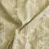 Burch Fabric Jacqueline Ivory Upholstery Fabric