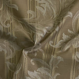 Burch Fabric Jacqueline Beige Upholstery Fabric