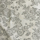 Burch Fabric Faith Slate Upholstery Fabric