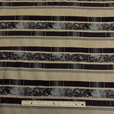 Burch Fabric Embassy Midnight Upholstery Fabric