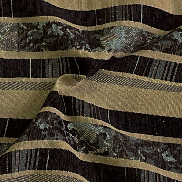 Burch Fabric Embassy Midnight Upholstery Fabric