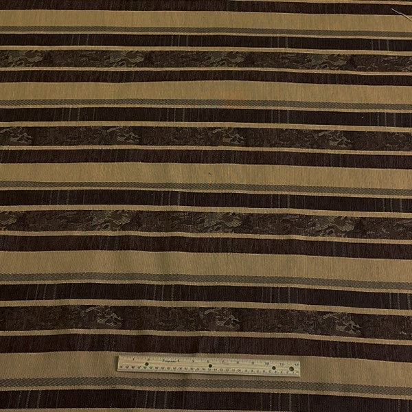 Burch Fabric Embassy Cocoa Upholstery Fabric