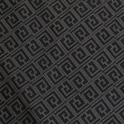 Burch Fabric Gleeson Noir Upholstery Fabric