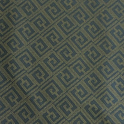 Burch Fabric Gleeson Aqua Upholstery Fabric
