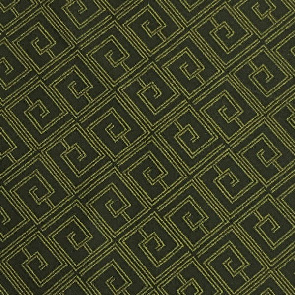 Burch Fabric Gleeson Grass Green Upholstery Fabric