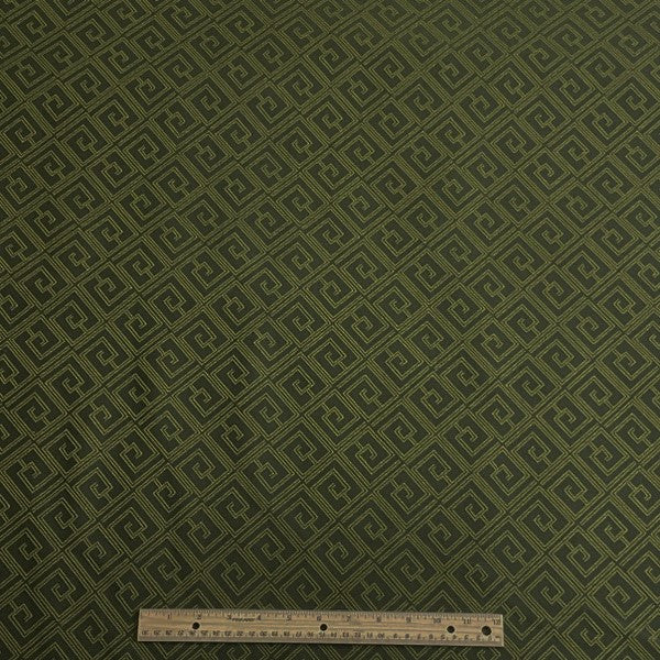 Burch Fabric Gleeson Grass Green Upholstery Fabric