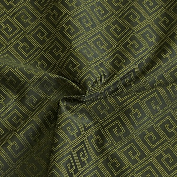 Burch Fabric Gleeson Grass Green Upholstery Fabric