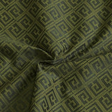 Burch Fabric Gleeson Grass Green Upholstery Fabric