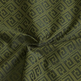 Burch Fabric Gleeson Grass Green Upholstery Fabric