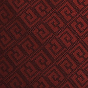 Burch Fabric Gleeson Scarlet Upholstery Fabric