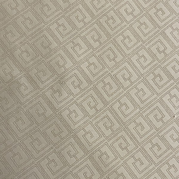 Burch Fabric Gleeson Ivory Upholstery Fabric