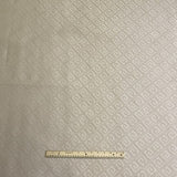 Burch Fabric Gleeson Ivory Upholstery Fabric