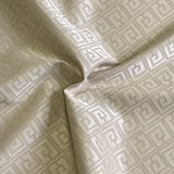Burch Fabric Gleeson Ivory Upholstery Fabric