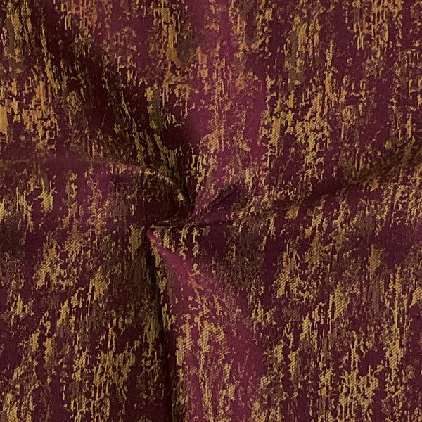 Burch Fabric Gaines Cranberry Upholstery Fabric