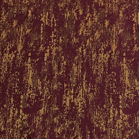 Burch Fabric Gaines Cranberry Upholstery Fabric