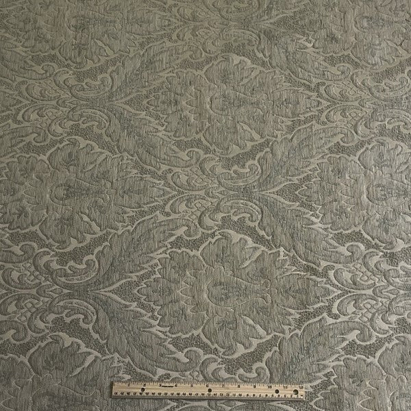 Burch Fabric Grizwald Mint Upholstery Fabric
