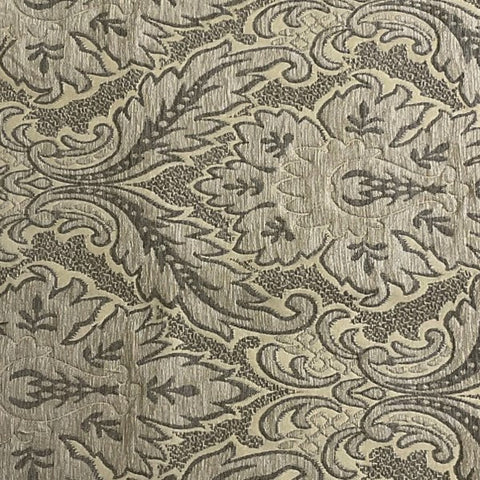 Burch Fabric Grizwald Sandstone Upholstery Fabric