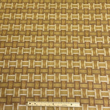 Burch Fabric Goodrich Golden Upholstery Fabric