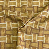 Burch Fabric Goodrich Golden Upholstery Fabric