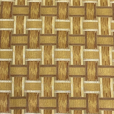 Burch Fabric Goodrich Golden Upholstery Fabric