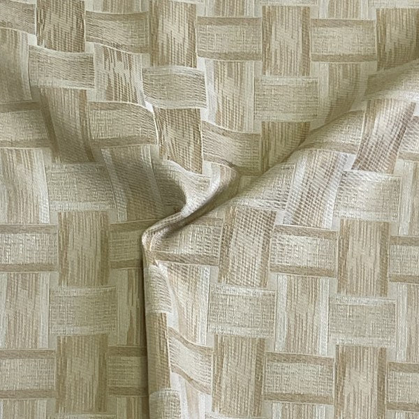 Burch Fabric Goodrich Natural Upholstery Fabric