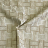 Burch Fabric Goodrich Natural Upholstery Fabric