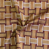 Burch Fabric Goodrich Crimson Upholstery Fabric