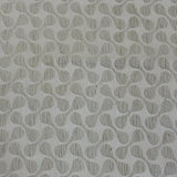 Burch Fabrics Magnus Ivory Raised Chenille Upholstery Fabric