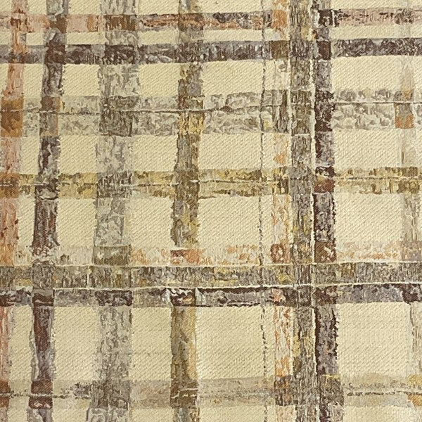Burch Fabric Haskins Warm Glow Upholstery Fabric