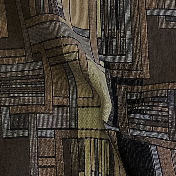 Burch Fabric Melissa Shadow Upholstery Fabric