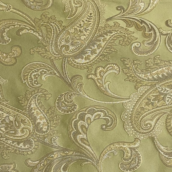 Burch Fabric Skyler Apple Upholstery Fabric