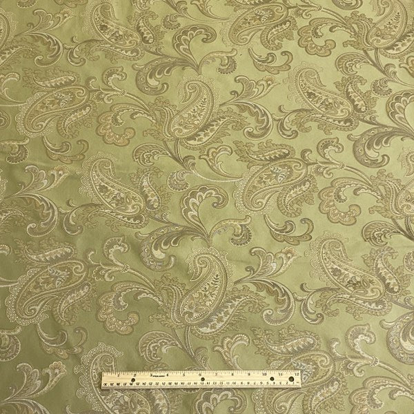 Burch Fabric Skyler Apple Upholstery Fabric