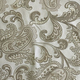 Burch Fabric Skyler Natural Upholstery Fabric