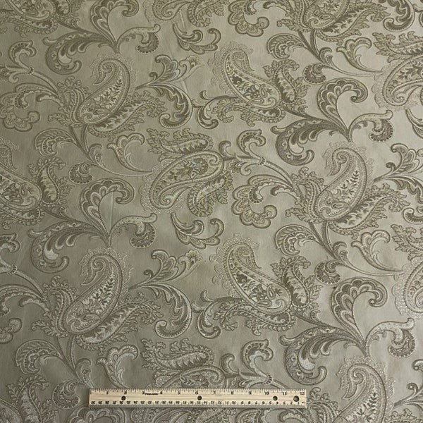 Burch Fabric Skyler Celadon Upholstery Fabric