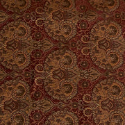 Burch Fabric Hadley Scarlet Upholstery Fabric