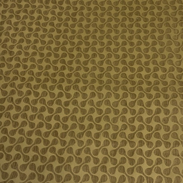 Burch Fabrics Magnus Butter Raised Chenille Upholstery Fabric