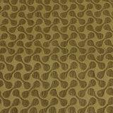 Burch Fabrics Magnus Butter Raised Chenille Upholstery Fabric