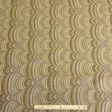 Burch Fabric Poe Antique Blue Upholstery Fabric