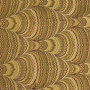 Burch Fabric Poe Gold Upholstery Fabric
