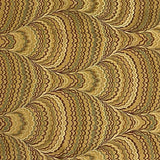 Burch Fabric Poe Gold Upholstery Fabric