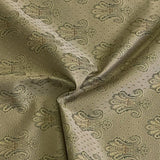 Burch Fabric Corina Beige Upholstery Fabric
